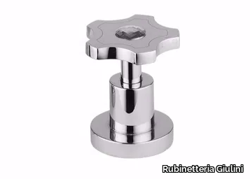 GIÒ CRYSTAL - GIÒ - F3616/S - Deck-mounted remote control tap _ Rubinetteria Giulini