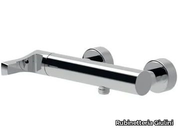 EGO - F5708 - External single handle shower mixer _ Rubinetteria Giulini