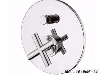 ELICA - F9213 - Single handle shower tap with diverter _ Rubinetteria Giulini