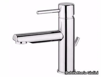 FUTURO - F6505A-15 - Countertop single handle washbasin mixer _ Rubinetteria Giulini