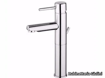 FUTURO - F6511A-15 - Countertop single handle washbasin mixer _ Rubinetteria Giulini