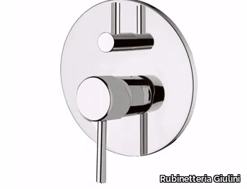 FUTURO - F6513-3 - Shower mixer with diverter _ Rubinetteria Giulini