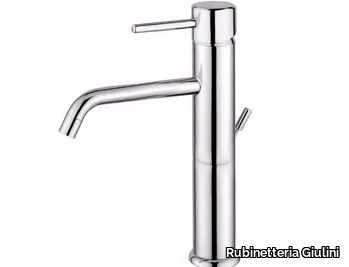 FUTURO - F6539A - Countertop single handle washbasin mixer _ Rubinetteria Giulini