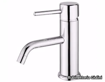 FUTURO - F6533A-15 - Countertop single handle washbasin mixer _ Rubinetteria Giulini