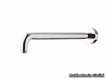 FUTURO - F1751 - Wall-mounted shower arm _ Rubinetteria Giulini