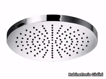 MYRING - F1611 - ABS rain shower with anti-lime system _ Rubinetteria Giulini