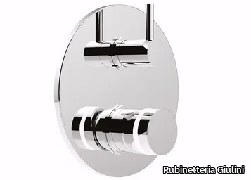 MYRING - FMR0013-4 - Shower mixer with diverter _ Rubinetteria Giulini