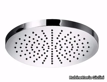 SURF - F1611 - ABS rain shower with anti-lime system _ Rubinetteria Giulini