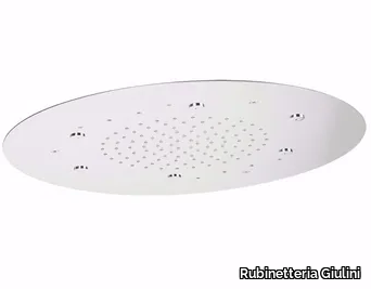 SURF - F1615 - Mist spray stainless steel rain shower _ Rubinetteria Giulini