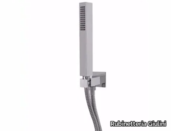 PABLOLUX - F1540 - Wall-mounted handshower with bracket _ Rubinetteria Giulini