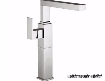 PABLOLUX - F9828A-B2 - Countertop single handle 1 hole washbasin mixer _ Rubinetteria Giulini