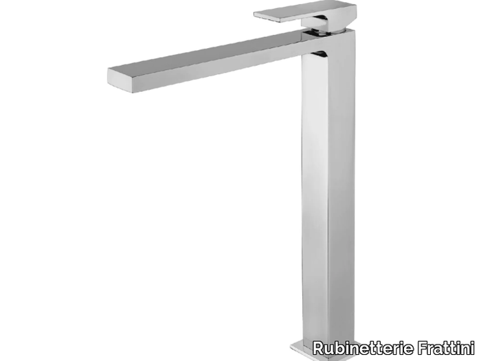 VITA DUE 35065 - Countertop washbasin mixer with flow limiter _ Rubinetterie Frattini