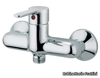 MOCCA 60006 - External single handle shower mixer _ Rubinetterie Frattini