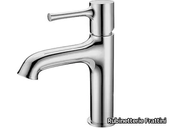 VANITY 72050 - Single handle washbasin mixer without waste _ Rubinetterie Frattini