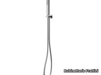 VITA 53400A - Wall-mounted handshower with bracket _ Rubinetterie Frattini