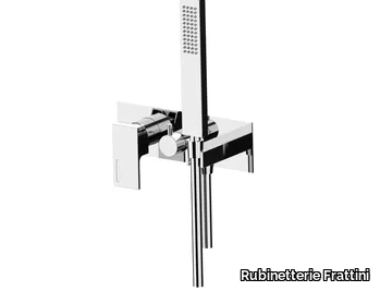 VITA 53529 - Bathtub mixer with diverter _ Rubinetterie Frattini