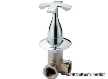 LUCREZIA 62030 - Stop valve _ Rubinetterie Frattini