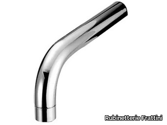 PEPE XL 45896 - Wall-mounted spout _ Rubinetterie Frattini