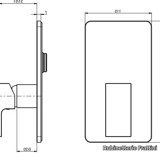 VITA-DUE-35521A-Shower-mixer-Rubinetterie-Frattini-617623-dimb0e0dd2e.jpg