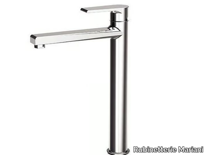 ARTIC 398-AT - Countertop 1 hole washbasin mixer _ Rubinetterie Mariani