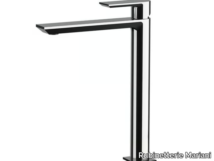 AVENUE - Countertop single handle washbasin tap _ Rubinetterie Mariani