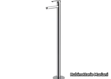 ARTIC 385-AT - Floor standing 1 hole washbasin mixer _ Rubinetterie Mariani