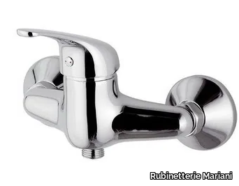 EPIC 252-E2 - Single handle shower mixer _ Rubinetterie Mariani