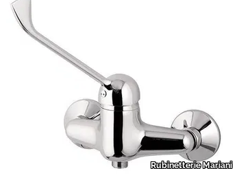 EPIC 252-E9 - Single handle shower mixer _ Rubinetterie Mariani