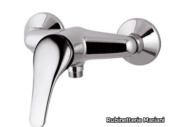 EPIC 254-E2 - Single handle shower mixer _ Rubinetterie Mariani