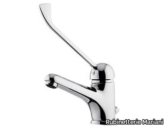 EPIC 39X-E9 - Single handle washbasin mixer _ Rubinetterie Mariani