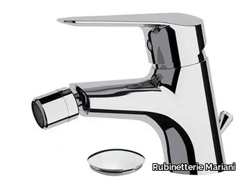 ESSENZA 493-ES - Single handle bidet mixer _ Rubinetterie Mariani