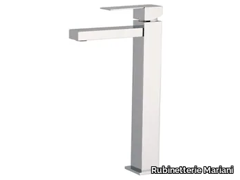 POLAR - Single handle washbasin mixer _ Rubinetterie Mariani