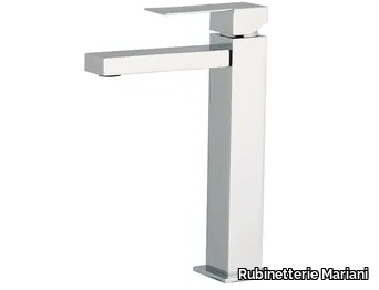 POLAR - Single handle washbasin mixer _ Rubinetterie Mariani