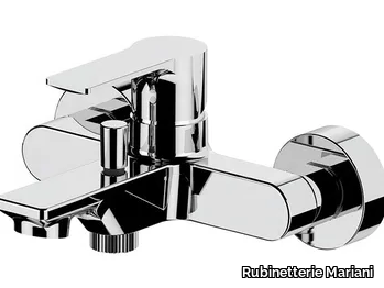 ICON - External bathtub mixer _ Rubinetterie Mariani