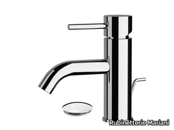 NEXT - Countertop single handle washbasin mixer _ Rubinetterie Mariani