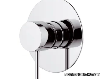 ULTRAMINIMAL - Brass bathtub tap / shower tap _ Rubinetterie Mariani