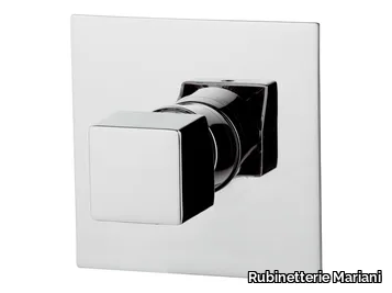 RIVER - Single handle shower mixer _ Rubinetterie Mariani