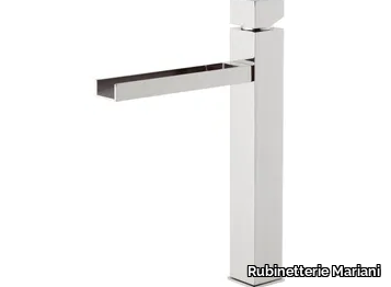 RIVER - Washbasin mixer without waste _ Rubinetterie Mariani