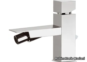 RIVER - Single handle bidet mixer _ Rubinetterie Mariani