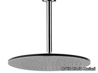 150-NO - Ceiling mounted rain shower with arm _ Rubinetterie Mariani