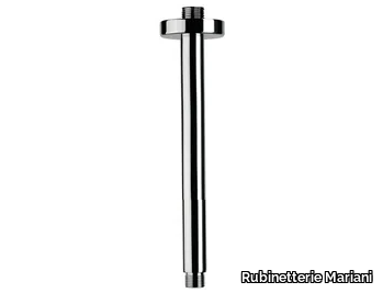 BD0-07 - Ceiling mounted brass shower arm _ Rubinetterie Mariani