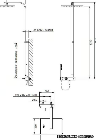 ARCHÈ-Shower-panel-with-overhead-shower-Rubinetterie-Treemme-102937-dimb7413b0e.jpg