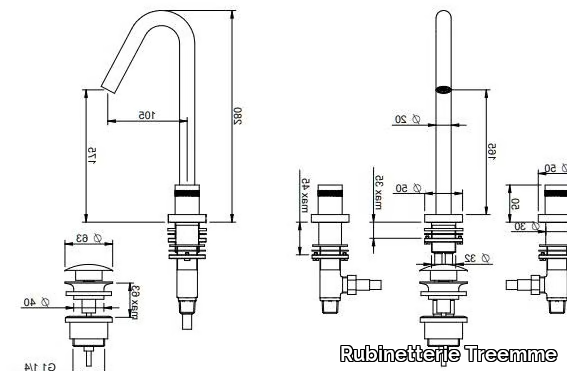 X-CHANGE-3-hole-washbasin-tap-Rubinetterie-Treemme-103824-dim2f6cdea.jpg