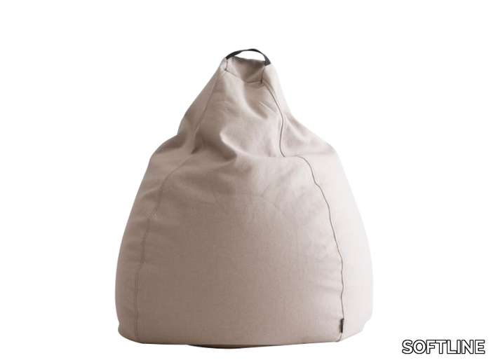 ESPRIT - Bean bag pouf _ SOFTLINE