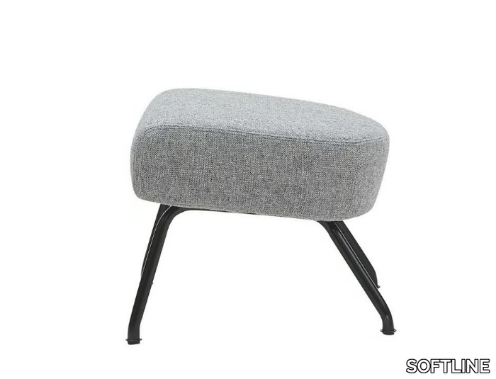 HAVANA - Footstool _ SOFTLINE