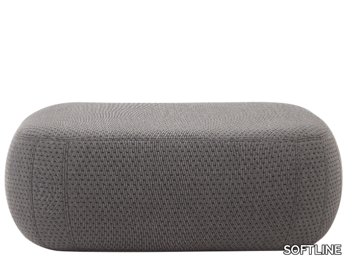 SAND - Pouf _ SOFTLINE