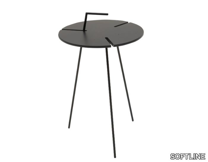 STOK - Round coffee table _ SOFTLINE