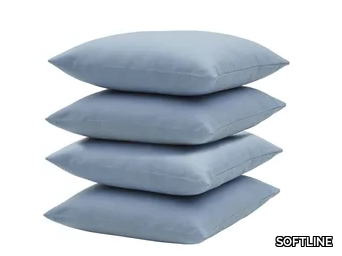 SWING - Square cushion _ SOFTLINE