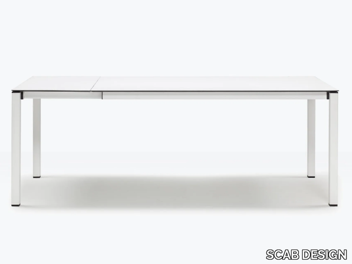 PRANZO - Extending HPL table _ SCAB DESIGN