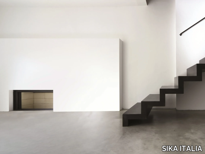 SIKADECOR® NATURE - Concrete and cement-Based materials wall/floor tiles _ SIKA ITALIA